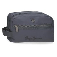 несесер,тоалетни,принадлежности,pepe,jeans,420076412,corin,wash,bag,grey,(grey)