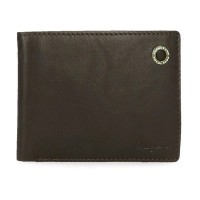 портфейли,и,портмонета,pepe,jeans,450021818,badge,wallet,brown,(brown)