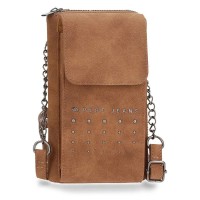 чанти,за,през,рамо,pepe,jeans,450037553,holly,pouch,crossbody,brown