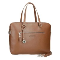 всички,чанти,pepe,jeans,adapt.,elia,laptop,tas,brown,(brown)