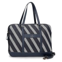 всички,чанти,pepe,jeans,celine,laptop,tas,blue