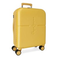 чанта,с,колела,куфари,pepe,jeans,high,55,cm,37l,trolley,bag,yellow