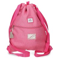 раница,раници,pepe,jeans,luna,backpack,pink
