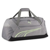 чанта,сакове,puma,fundamental,mediums,bag,bag,cast,iron,(grey)