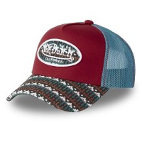 шапка,всички,шапки,von,dutch,eth03,cap,black,(red)