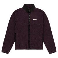 яке,мъжки,якета,дамски,якета,и,палта,element,classic,jacket,purple,(purple)
