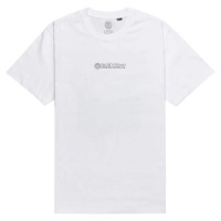 тениска,мъжки,тениски,element,jungle,shop,short,sleeve,t,shirt,white