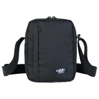 чанти,за,през,рамо,cabin,zero,3l,with,rifd,pocket,crossbody,absolute,black,(black)