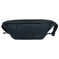 чанта,всички,чанти,cabin,zero,classic,2l,rfid,pocket,waist,bag,absolute,black,(black)