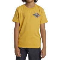 тениска,детски,тениски,dc,shoes,core,short,sleeve,t,shirt,orange