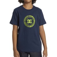 тениска,детски,тениски,dc,shoes,corpo,short,sleeve,t,shirt,blue