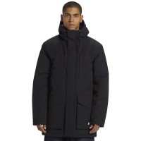анорак,мъжки,якета,dc,shoes,murrayfield,parka,black,(black)
