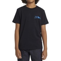 тениска,детски,тениски,dc,shoes,transfer,short,sleeve,t,shirt,black