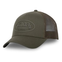 шапка,всички,шапки,von,dutch,log07,cap,green