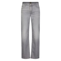 дънки,мъжки,панталони,lee,west,jeans,washed,out,(grey)