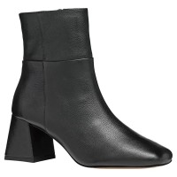дамски,боти,geox,d46d1b00046,coronilla,booties,brown,(black)