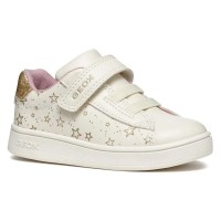 детски,маратонки,детски,маратонки,geox,eclyper,infant,trainers,ivory,light,gold,(beige)