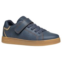 маратонки,детски,маратонки,geox,eclyper,trainers,navy,beige,(blue)