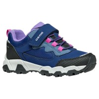 маратонки,детски,маратонки,geox,j464la050fu,magnetar,gabx,trainers,navy,(blue)