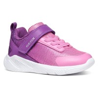 детски,маратонки,детски,маратонки,geox,sprintye,infant,trainers,purple,dark,pink,(pink)