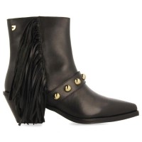 дамски,боти,дамски,високи,обувки,за,ходене,gioseppo,clarksville,booties,black