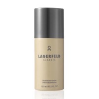 хигиена,тяло,karl,lagerfeld,classic,spray,deodorant,150ml,multicolor