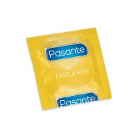 хигиена,тяло,pasante,naturelle,condoms,144,units,yellow,(clear)