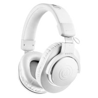 слушалки,слушалки,audio,technica,m20xbt,wireless,headphones,white,(white)