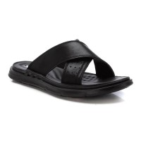 сандали,мъжки,сандали,xti,144037,sandals,black,(black)