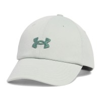 шапка,всички,шапки,under,armour,blitzing,adjustable,cap,hydro,green,silica,green,(green)