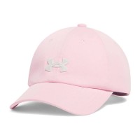 шапка,всички,шапки,under,armour,blitzing,adjustable,cap,pink,(prime,pink,white,quartz)