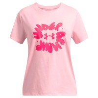 тениска,детски,тениски,under,armour,bubble,wordmark,short,sleeve,t,shirt,prime,pink,shaded,fuchsia,shaded,fuchsia,(pink)