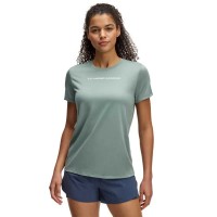 тениска,дамски,тениски,under,armour,tech,pth,graphic,short,sleeve,t,shirt,silica,green,hydro,green,(green)