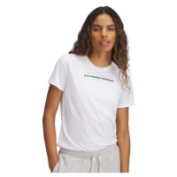 тениска,дамски,тениски,under,armour,tech,pth,graphic,short,sleeve,t,shirt,white,black,(white)