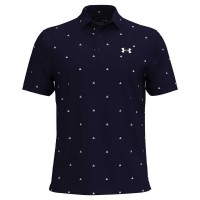 дамски,блузи,с,яка,мъжки,блузи,с,яка,under,armour,golf,playoff,3.0,printed,short,sleeve,polo,blue,(midnight,navy,white)