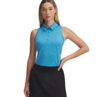 дамски,блузи,с,яка,мъжки,блузи,с,яка,under,armour,golf,playoff,woman,sleeveless,polo,blue,(ether,blue,midnight,navy)