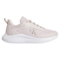 маратонки,дамски,маратонки,calvin,klein,yw0yw01442,trainers,whisper,pink,bright,white,(pink)