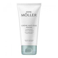козметика,за,овлажняване,anne,moller,anti,aging,hand,cream,100ml,multicolor,(white)