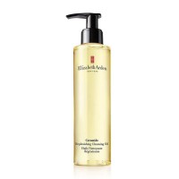 хигиена,тяло,elizabeth,arden,ceramide,replenishing,cleansing,oil,200ml,multicolor,(golden)
