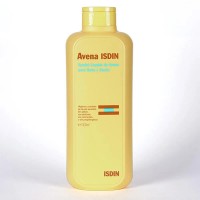 хигиена,тяло,isdin,syndet,oat,liquid,for,bath,1000ml,multicolor,(beige)
