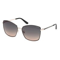 слънчеви,очила,слънчеви,очила,guess,gu00149,woman,sunglasses,matte,dark,green