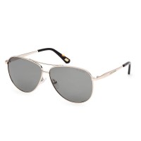 слънчеви,очила,слънчеви,очила,skechers,se00037,polarized,sunglasses,gold,(silver)