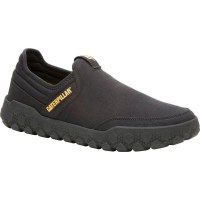 обувки,мъжки,маратонки,дамски,маратонки,caterpillar,hex,+,slip,on,shoes,black,(black)