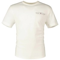 тениска,мъжки,тениски,дамски,тениски,gant,graphic,short,sleeve,t,shirt,beige,(eggshell)