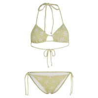 дамски,бански,костюми,o´neill,beach,vintage,madrid,maracas,bikini,green,daisyline,(yellow)