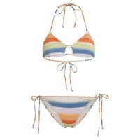 дамски,бански,костюми,o´neill,beach,vintage,madrid,maracas,bikini,vintage,stripe,(multicolor)