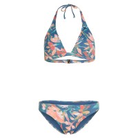 дамски,бански,костюми,o´neill,essentials,marga,cruz,bikini,blue,(blue,painted,tropics)