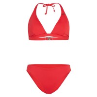 дамски,бански,костюми,o´neill,essentials,marga,cruz,bikini,red,coat,(red)