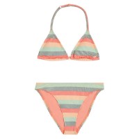 детски,бански,костюми,o´neill,essentials,triangle,bikini,stipple,stripe,(multicolor)