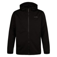 яке,мъжки,якета,дамски,якета,и,палта,o´neill,trvlr,series,polartec,windbloc,softshell,jacket,black,(black,out)